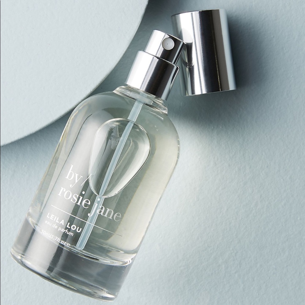 Rosie Jane Leila Lou NEW